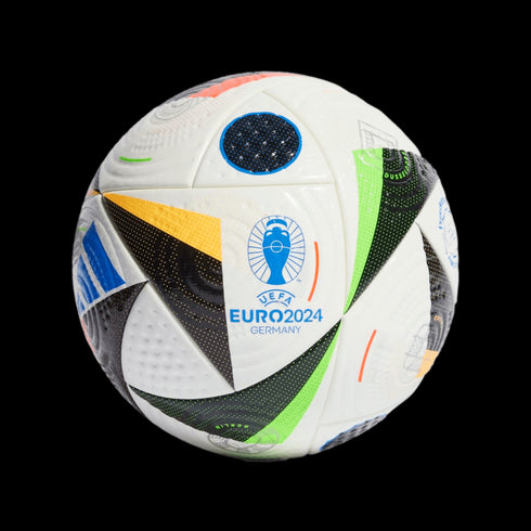 Adidas Euro 24 Pro Match Ball IQ3682