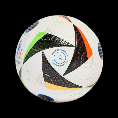 Adidas Euro 24 Pro Match Ball IQ3682