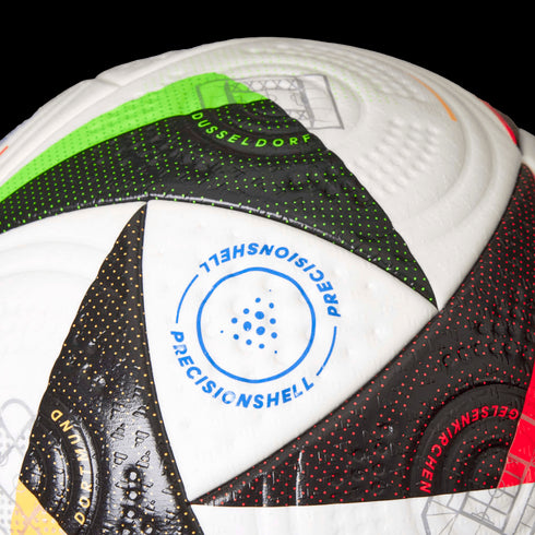 Adidas Euro 24 Pro Match Ball IQ3682
