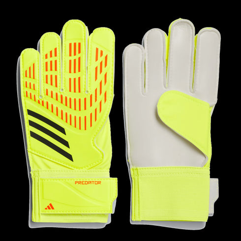 Adidas Predator Training Youth Goalkeeper Gloves IQ4028