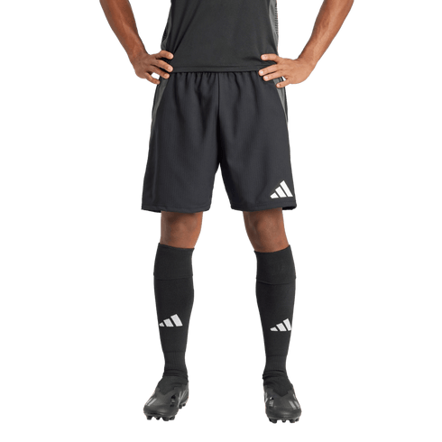adidas Tiro 24 Competition Match Shorts - Black IQ4753