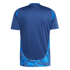 adidas Tiro 24 Competition Match Jersey - Navy Blue IQ4758