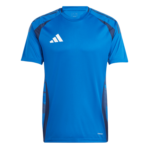 adidas Tiro 24 Competition Match Jersey - Royal IQ4759