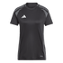 adidas Women's Tiro 24 Competition Match Jersey - Black IQ4762