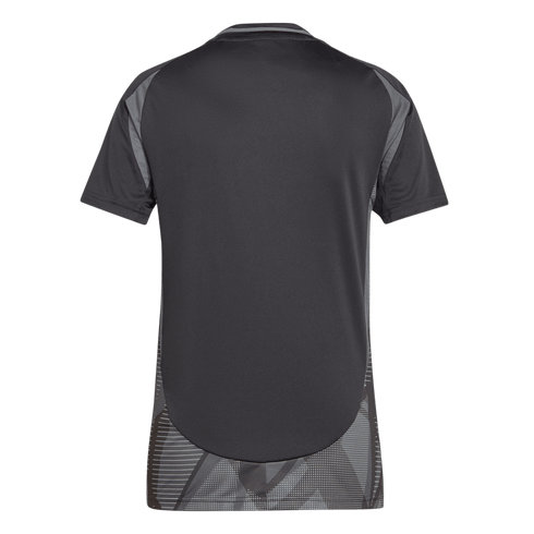 adidas Women's Tiro 24 Competition Match Jersey - Black IQ4762