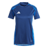 adidas Women's Tiro 24 Competition Match Jersey - Navy Blue IQ4763