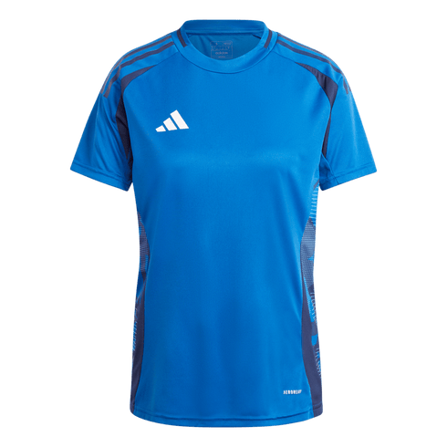 adidas Women's Tiro 24 Competition Match Jersey - Royal IQ4764