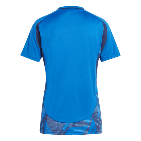 adidas Women's Tiro 24 Competition Match Jersey - Royal IQ4764