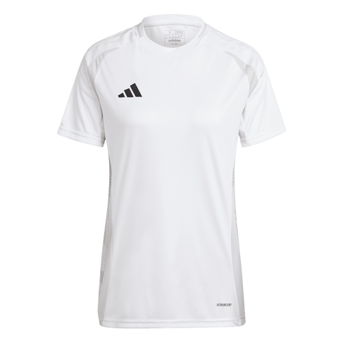adidas Women's Tiro 24 Competition Match Jersey - White IQ4765