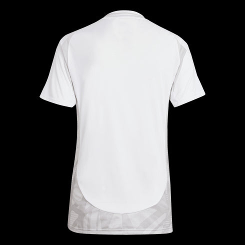 adidas Women's Tiro 24 Competition Match Jersey - White IQ4765