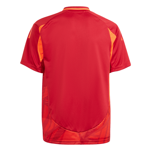 adidas Youth Tiro 24 Competition Match Jersey - Red IQ4766