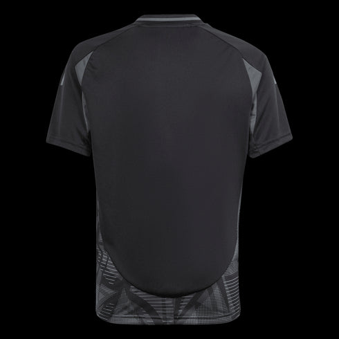 adidas Youth Tiro 24 Competition Match Jersey - Black IQ4767