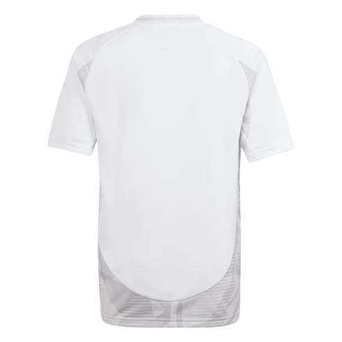 adidas Youth Tiro 24 Competition Match Jersey - White IQ4770