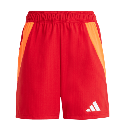 adidas Youth Tiro 24 Competition Match Shorts - Red IQ4776