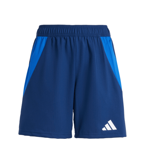 adidas Youth Tiro 24 Competition Match Shorts - Navy Blue IQ4778