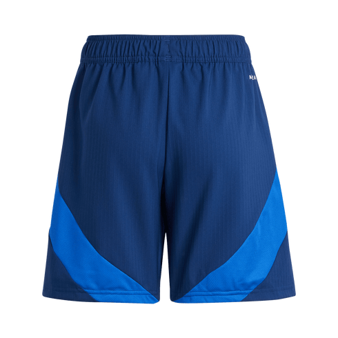 adidas Youth Tiro 24 Competition Match Shorts - Navy Blue IQ4778