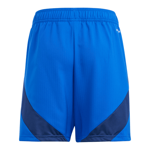adidas Youth Tiro 24 Competition Match Shorts - Royal IQ4779