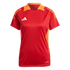 adidas Women's Tiro 24 Competition Training Jersey - Red IR5465