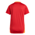 adidas Women's Tiro 24 Competition Training Jersey - Red IR5465