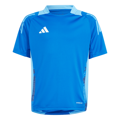 adidas Youth Tiro 24 Competition Training Jersey - Royal IR5470