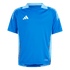 adidas Youth Tiro 24 Competition Training Jersey - Royal IR5470