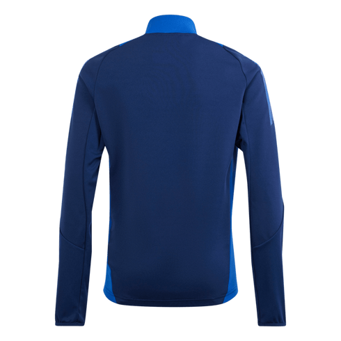 adidas Youth Tiro 24 Competition Training Jacket - Navy Blue IR5501
