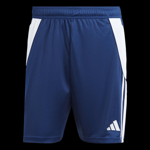 adidas Tiro 24 Training Shorts - Navy Blue IR9335