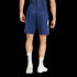 adidas Tiro 24 Training Shorts - Navy Blue IR9335