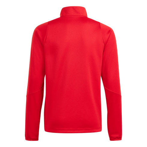 adidas Youth Tiro 24 Training Top - Red IR9361
