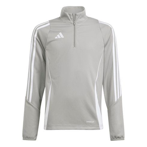 adidas Youth Tiro 24 Training Top - Grey IR9363
