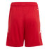 adidas Youth Tiro 24 Shorts - Red IR9367