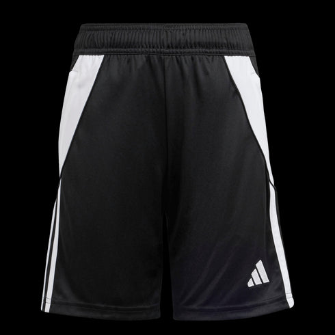 adidas Youth Tiro 24 Shorts - Black IR9368