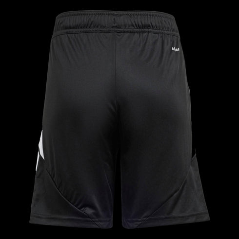 adidas Youth Tiro 24 Shorts - Black IR9368