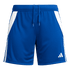 adidas Women's Tiro 24 Shorts - Royal IR9372