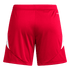 adidas Women's Tiro 24 Shorts - Red IR9373