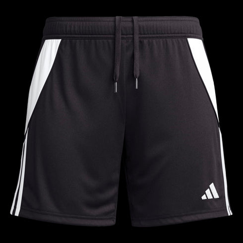 adidas Women's Tiro 24 Shorts - Black IR9374
