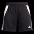 adidas Women's Tiro 24 Shorts - Black IR9374