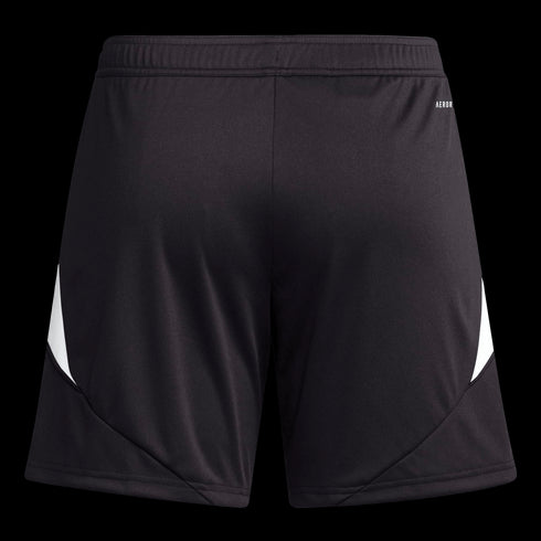 adidas Women's Tiro 24 Shorts - Black IR9374