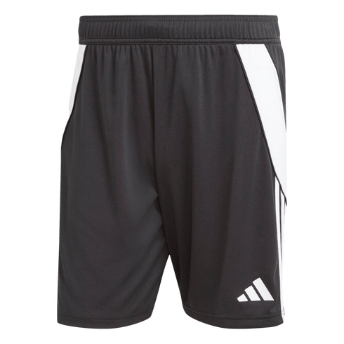 adidas Tiro 24 Shorts - Black IR9376