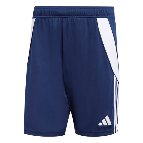 adidas Tiro 24 Shorts - Navy Blue IR9377