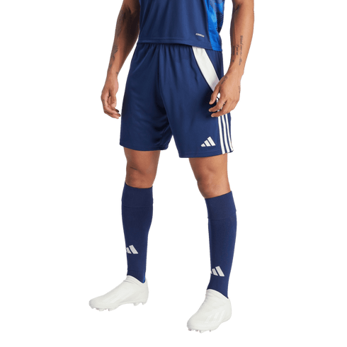 adidas Tiro 24 Shorts - Navy Blue IR9377