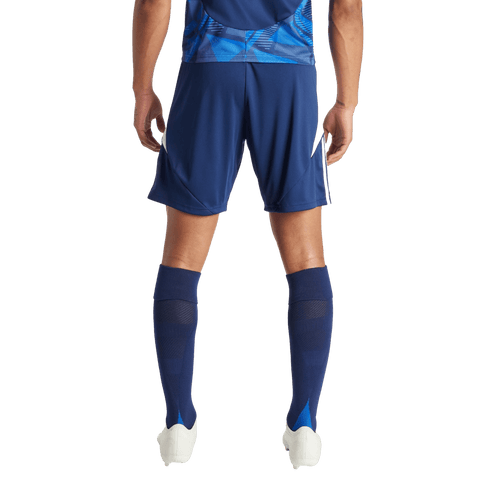 adidas Tiro 24 Shorts - Navy Blue IR9377