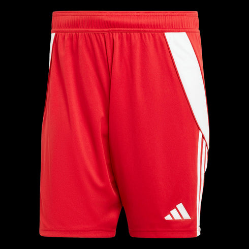 adidas Tiro 24 Shorts - Red IR9379
