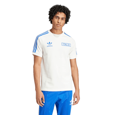 Adidas Italy Adicolor Classics Tee IS0618