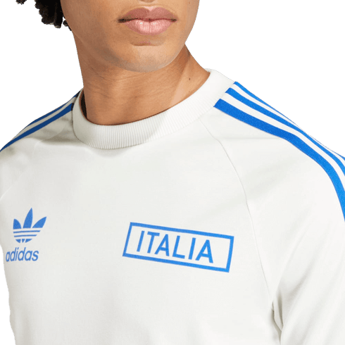 Adidas Italy Adicolor Classics Tee IS0618