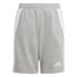 adidas Youth Tiro 24 Sweat Shorts - Grey IS1005