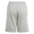 adidas Youth Tiro 24 Sweat Shorts - Grey IS1005