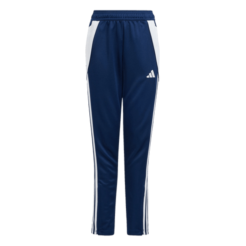 adidas Youth Tiro 24 Training Pants - Navy Blue IS1007