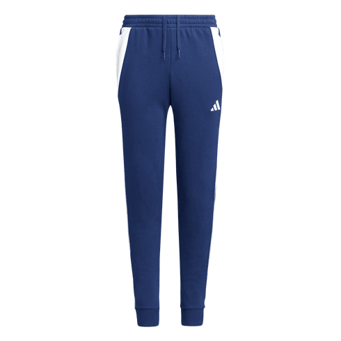 adidas Youth Tiro 24 Sweat Pants - Navy Blue IS1008