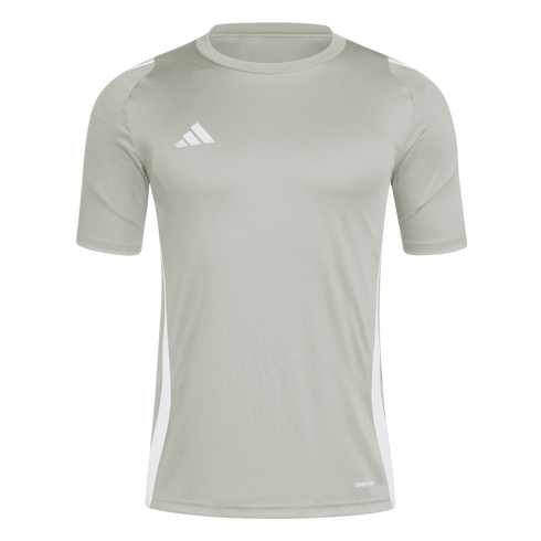 adidas Tiro 24 Jersey - Grey IS1012